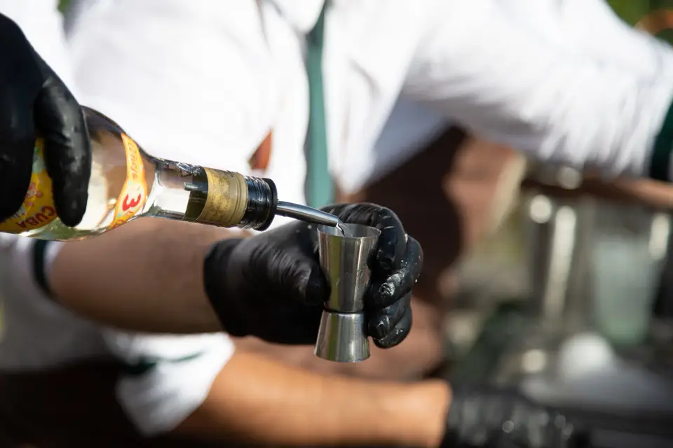 Captain Cocktails — photo 8