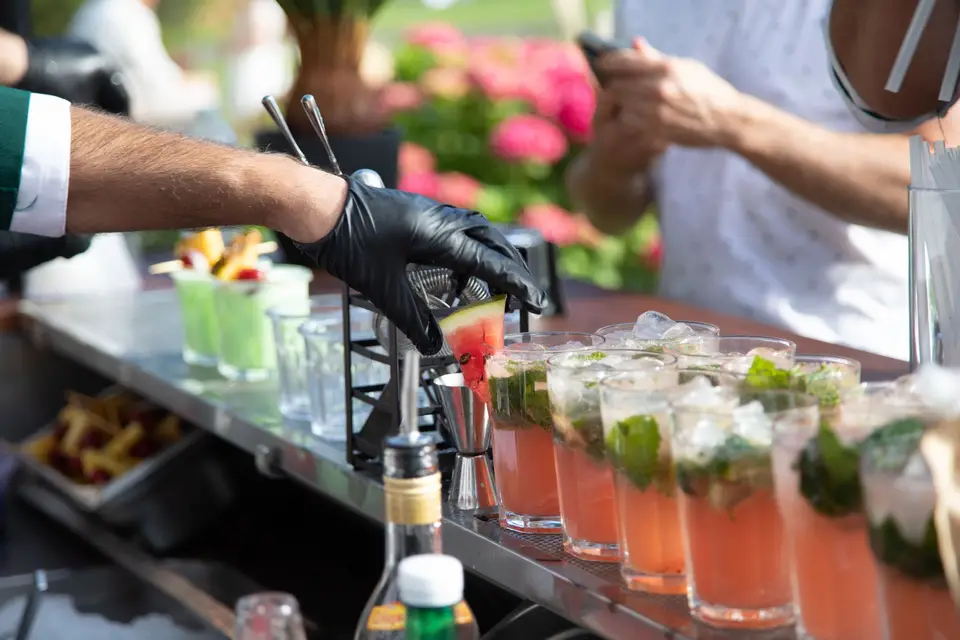 Captain Cocktails — photo 2