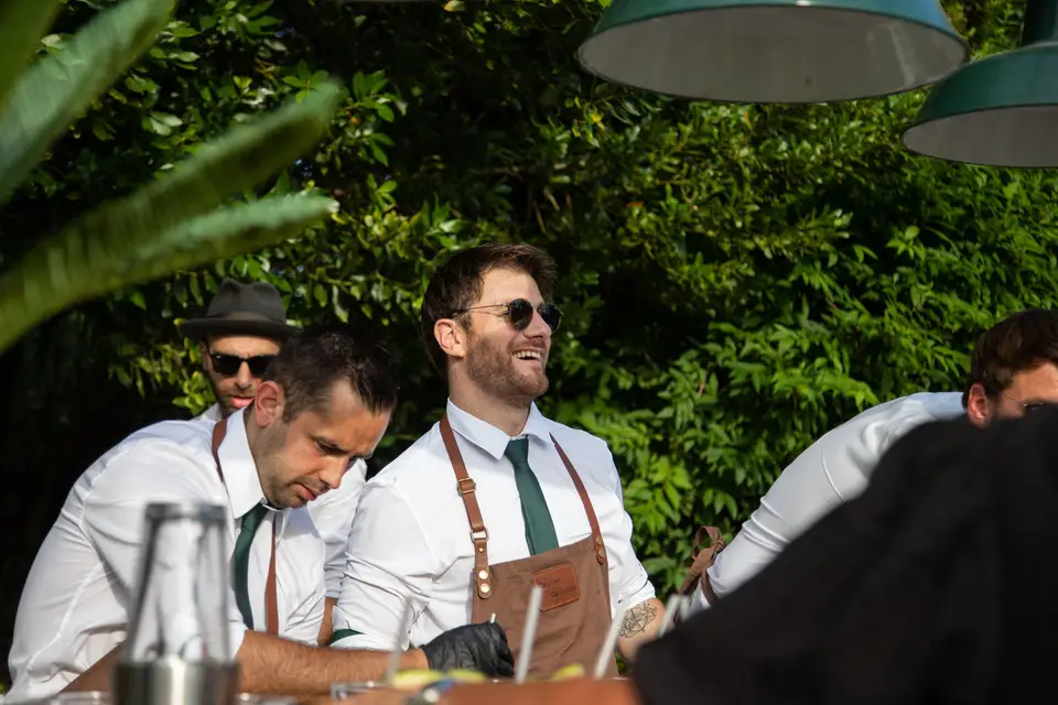 Captain Cocktails — photo 3