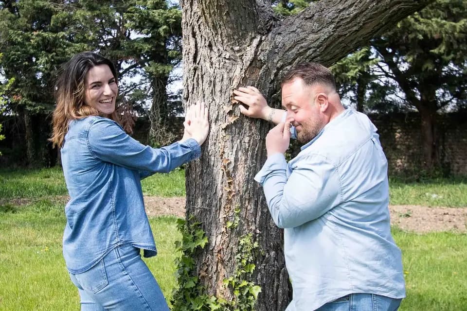 Guy Harnist Photographe — photo 4