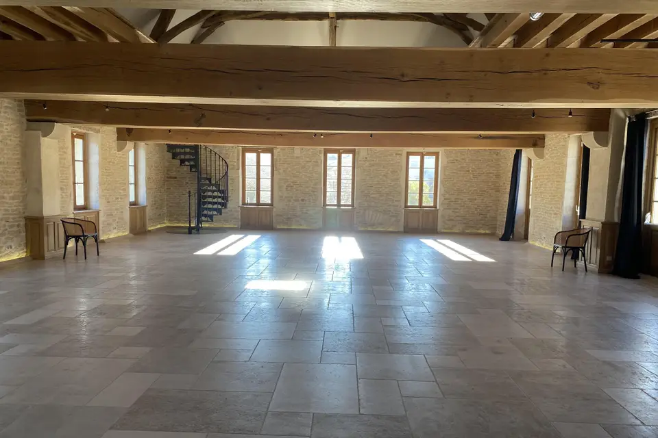 Maison Chanzy — photo 6