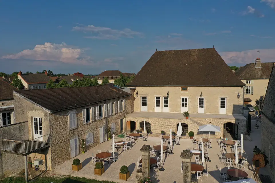 Maison Chanzy — photo 8