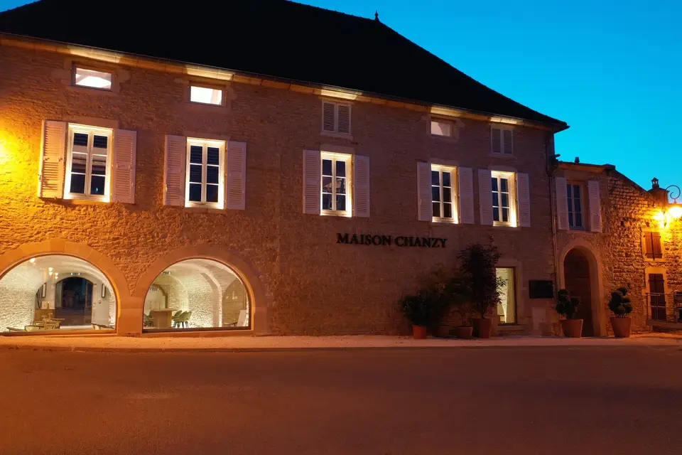 Maison Chanzy — photo 1