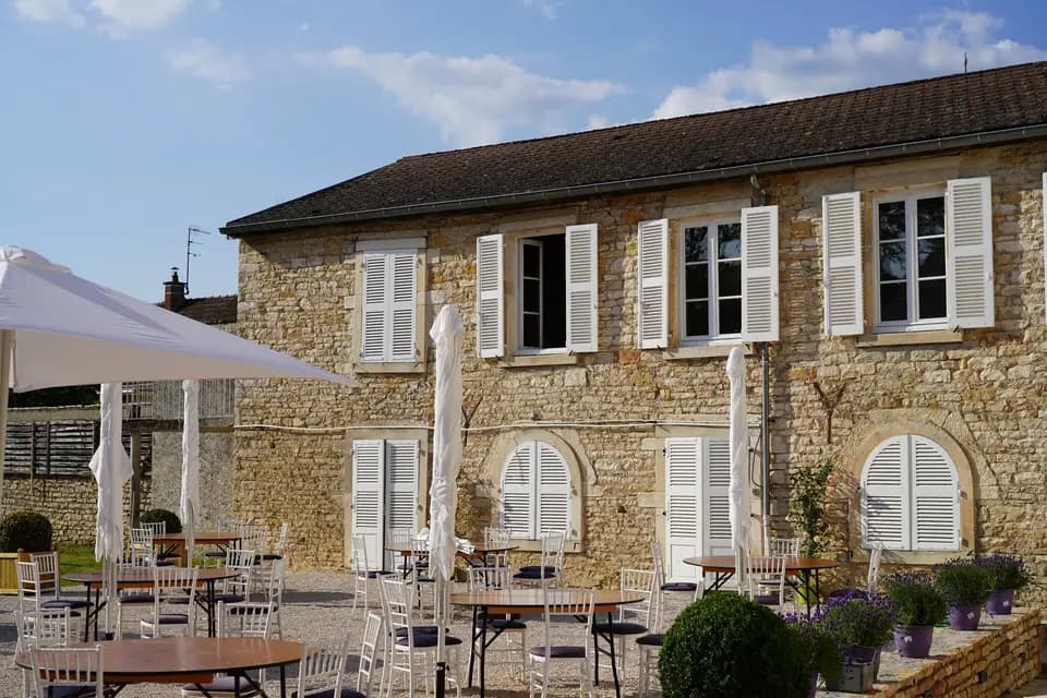 Maison Chanzy — photo 7