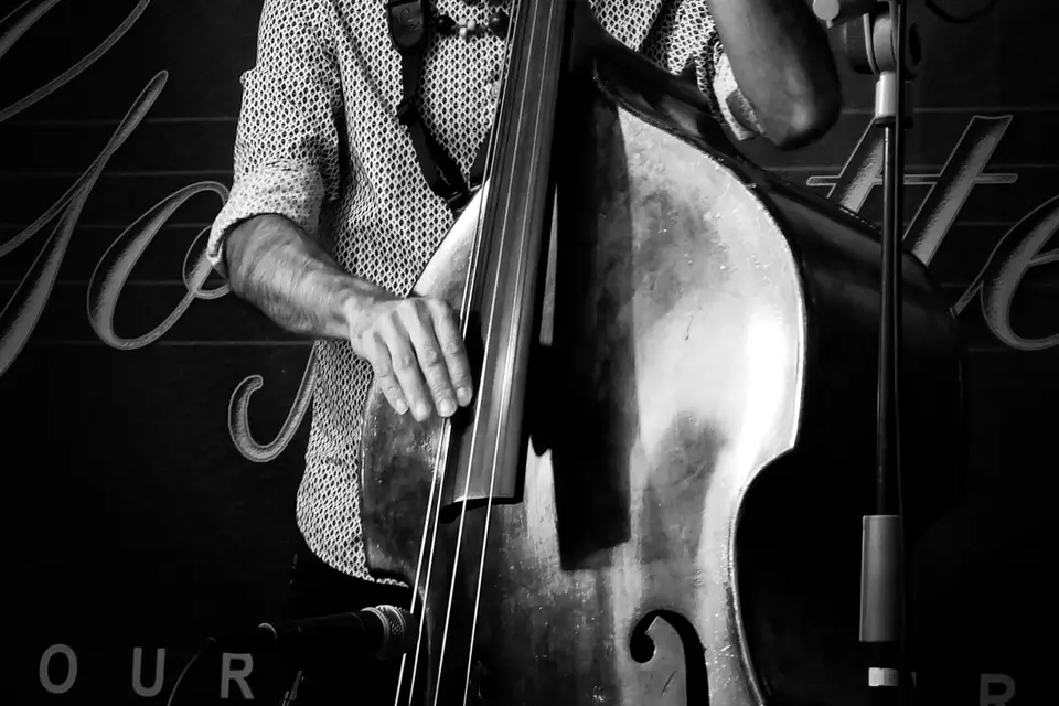 Louise Septet — photo 4