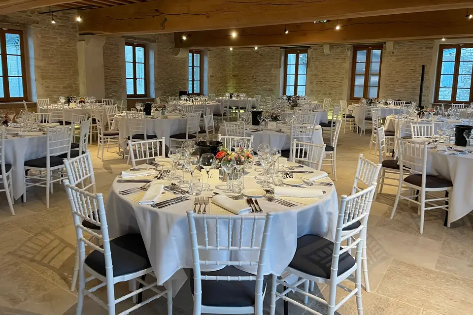 Maison Chanzy — photo 2