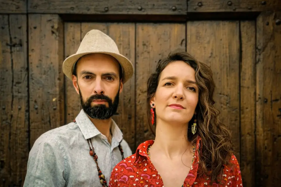 Louise Septet — photo 6