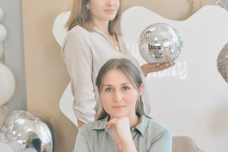 Elle Aime Event’s — photo 3