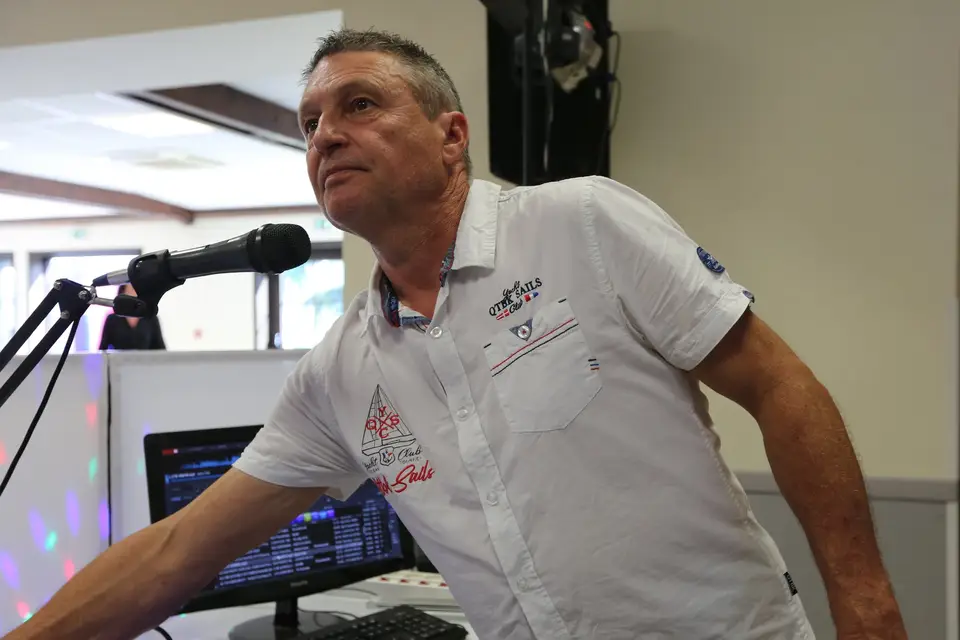 DJ JustePourVous — photo 2