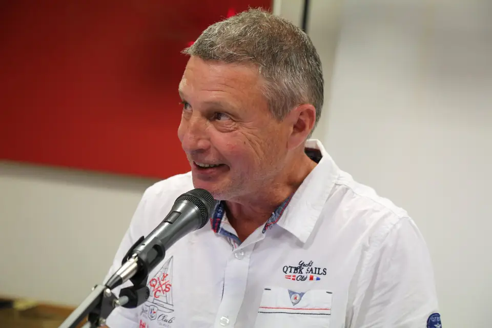 DJ JustePourVous — photo 7