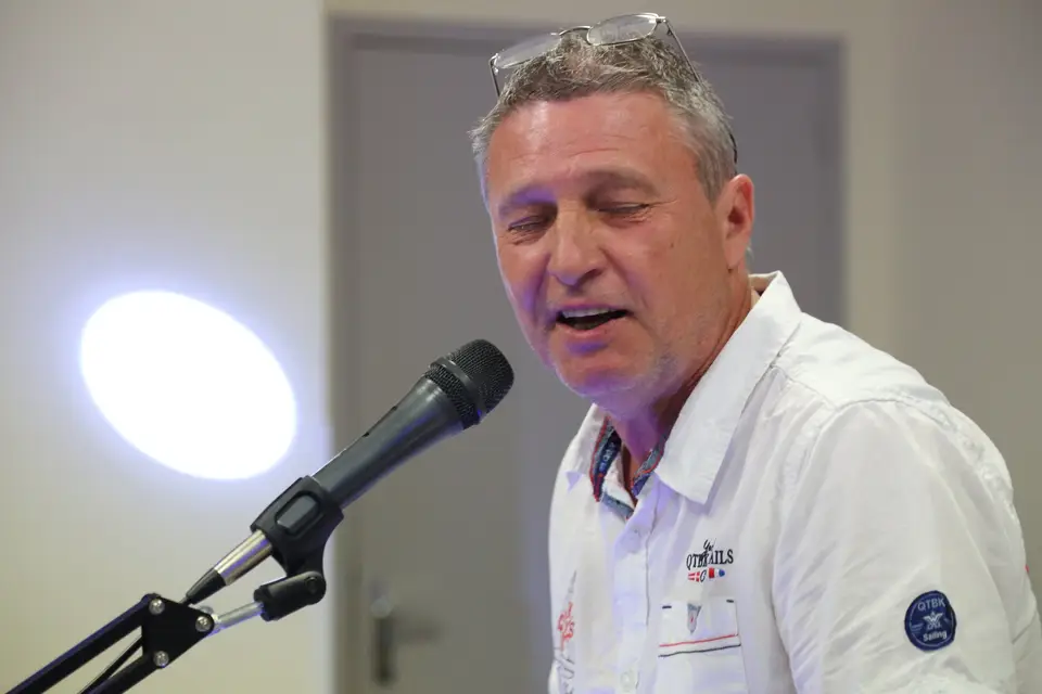 DJ JustePourVous — photo 8