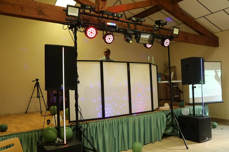 DJ JustePourVous — photo 5