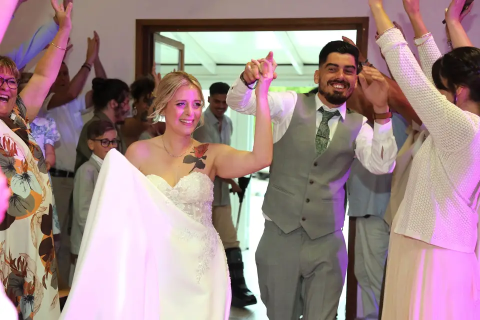 DJ JustePourVous — photo 1