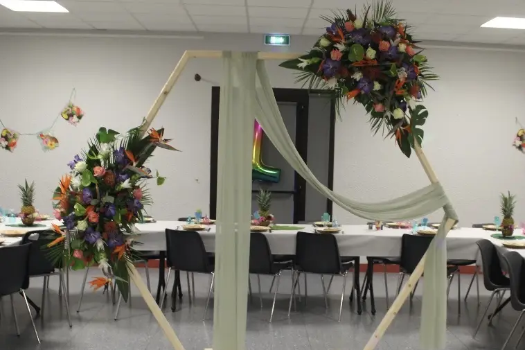 Rouge Pivoine — photo 4