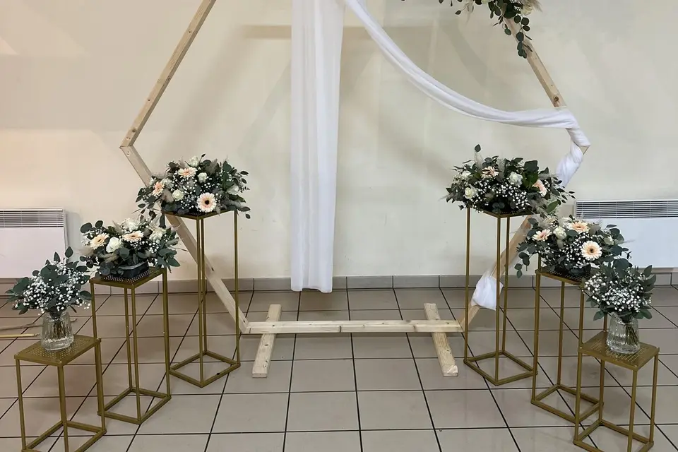 Rouge Pivoine — photo 3