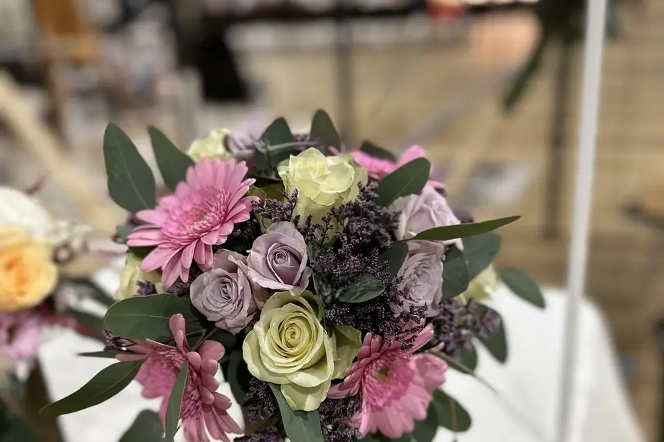 Rouge Pivoine — photo 1