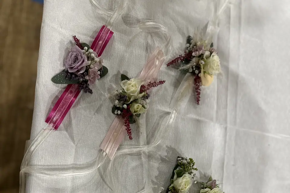 Rouge Pivoine — photo 5