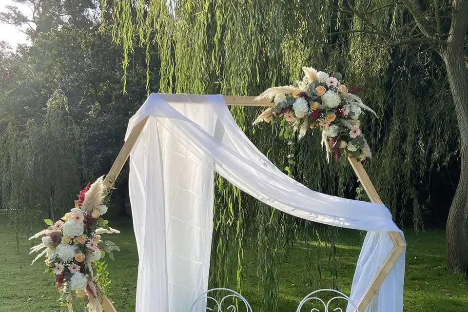 Rouge Pivoine — photo 6