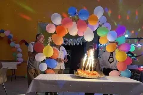 DJ Francky Animation — photo 6