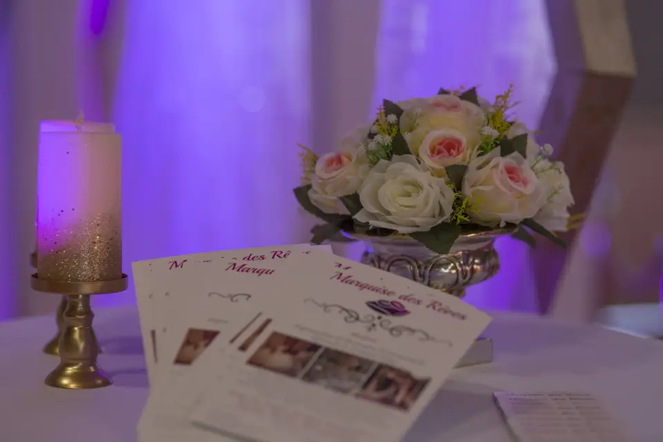 Marquise des Rêves — photo 1