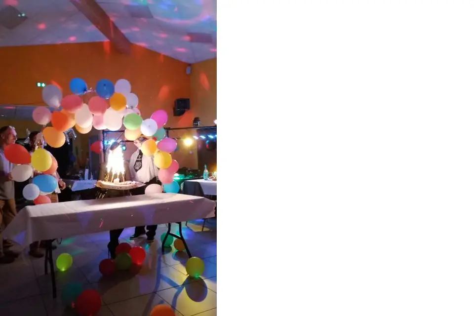 DJ Francky Animation — photo 2