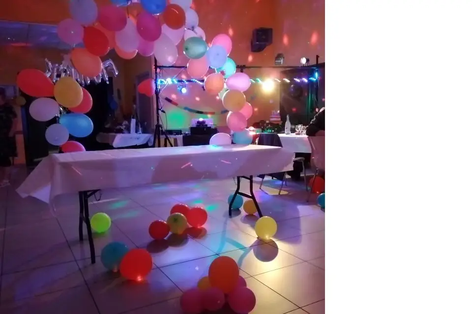 DJ Francky Animation — photo 3