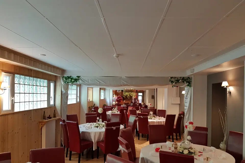 Le Fontenay — photo 1