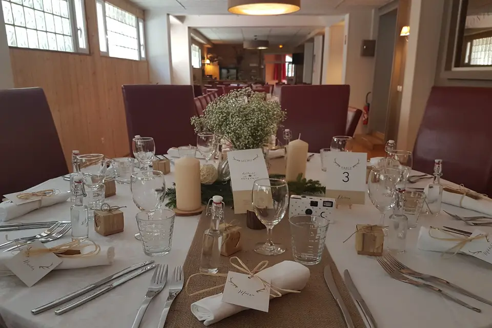 Le Fontenay — photo 2