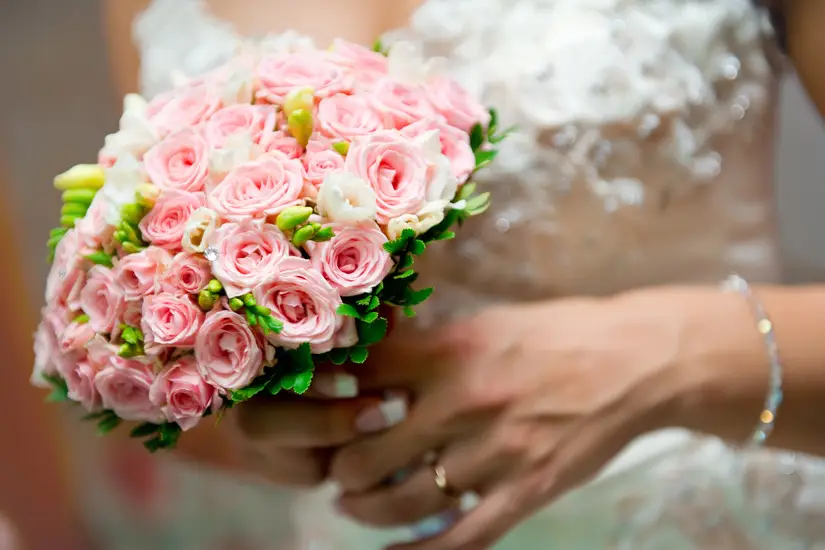 Des Fleurs Des Fleurs Etc — photo 4