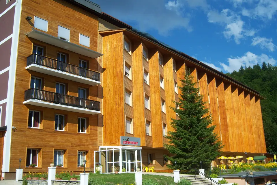 Le Fontenay — photo 6