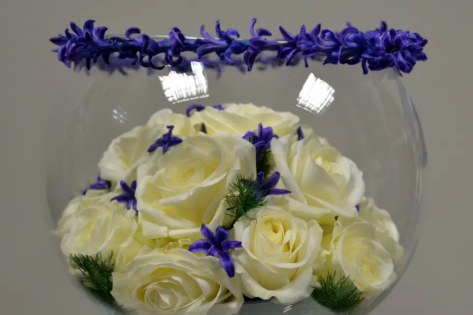 Des Fleurs Des Fleurs Etc — photo 7