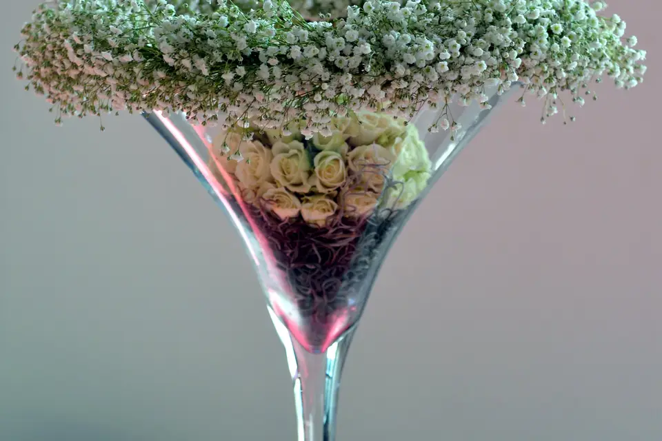 Des Fleurs Des Fleurs Etc — photo 6