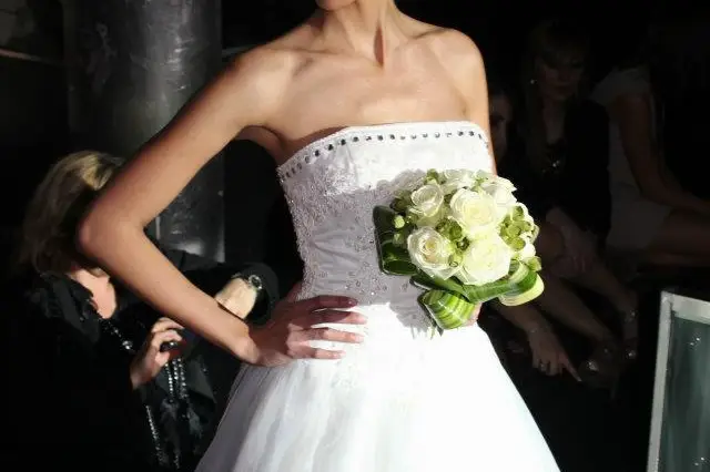 Des Fleurs Des Fleurs Etc — photo 8