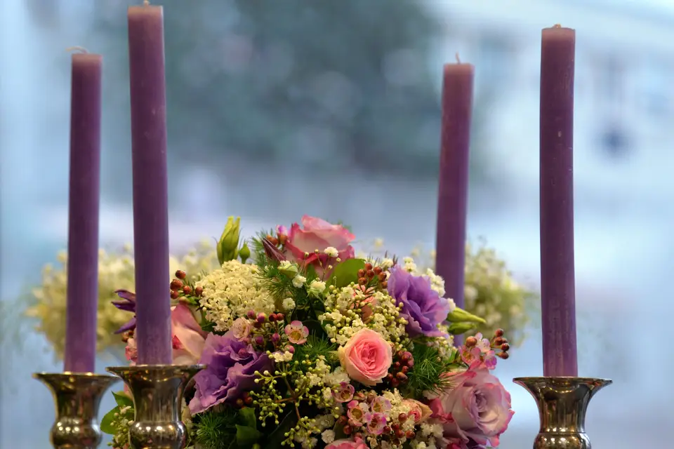 Des Fleurs Des Fleurs Etc — photo 5