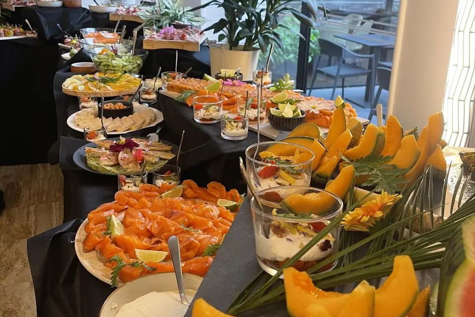 Domaine de l’Aquarium — photo 2