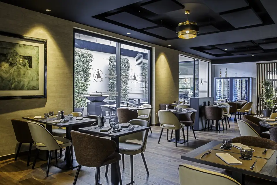 Domaine de l’Aquarium — photo 5