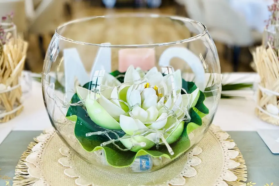 Domaine de l’Aquarium — photo 1