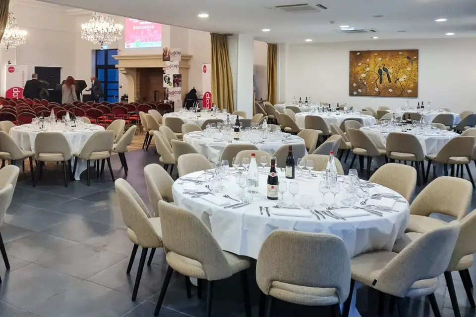 Domaine de l’Aquarium — photo 3