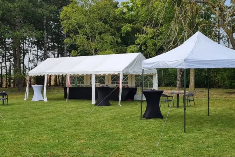 Domaine de l’Aquarium — photo 4