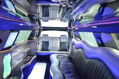 Grenoble Limousine — photo 4