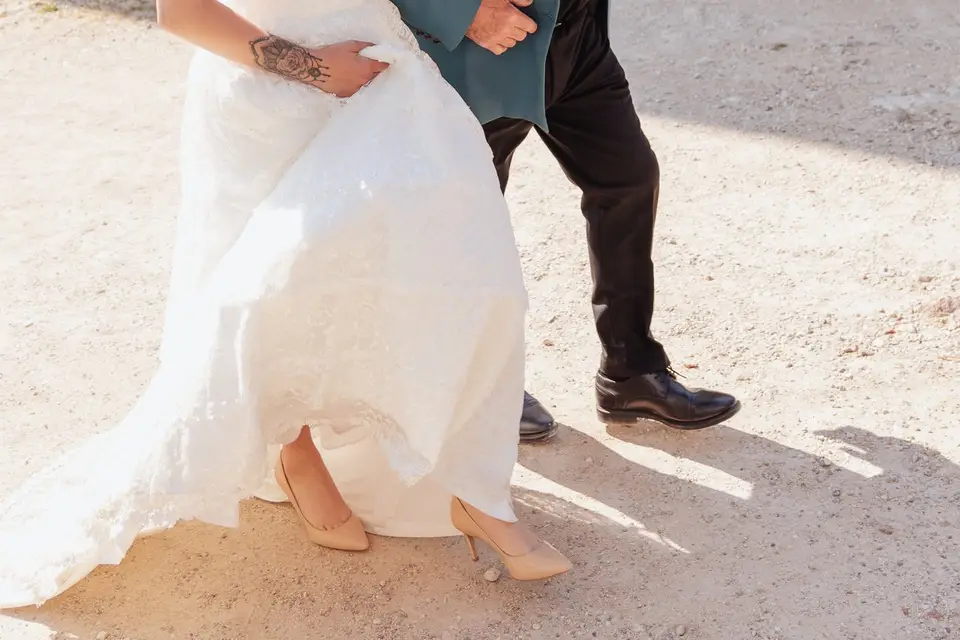 Audrey Rose Photographie — photo 3