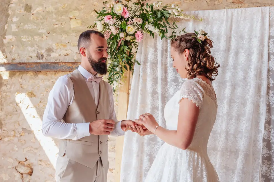 Audrey Rose Photographie — photo 4