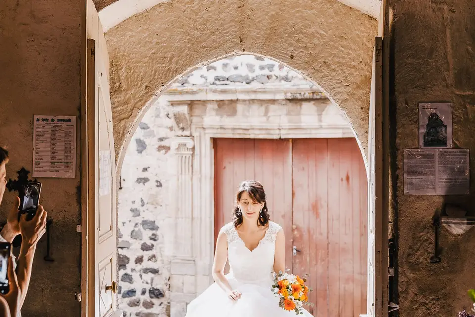 Audrey Rose Photographie — photo 7