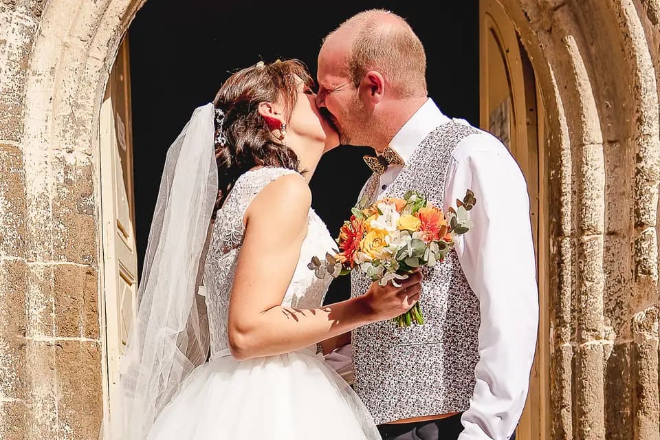 Audrey Rose Photographie — photo 8