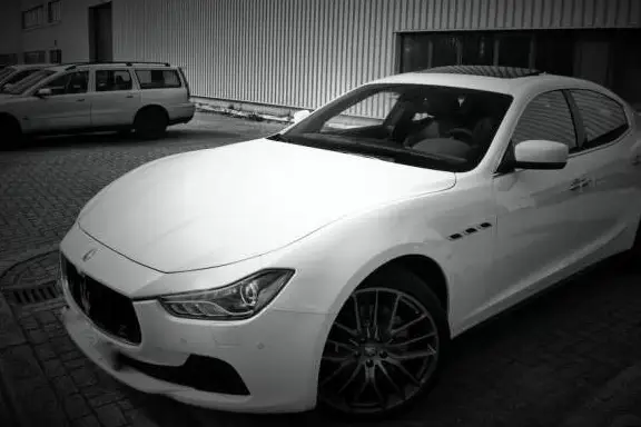 Grenoble Limousine — photo 5