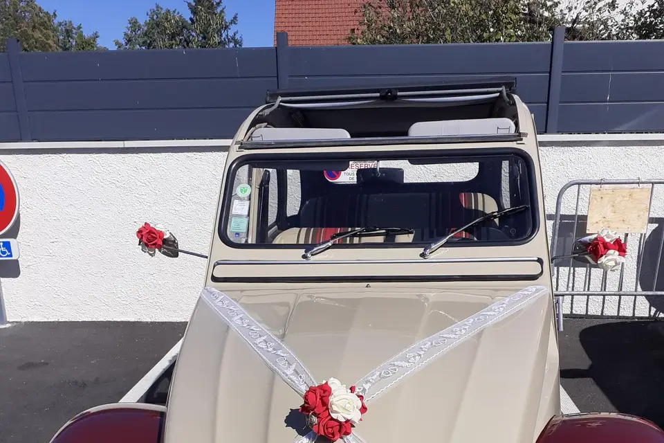 Cantal A Deuche — photo 4