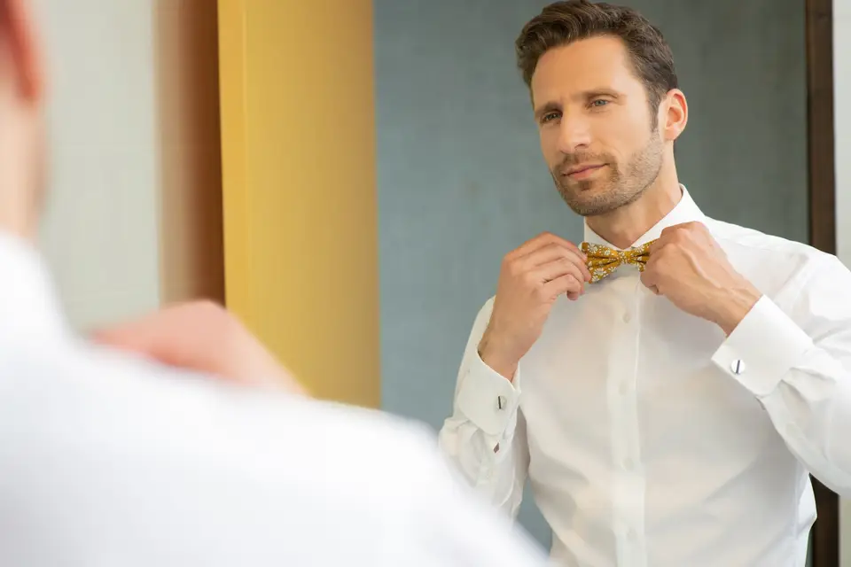 Tie Rack Part-Dieu — photo 2