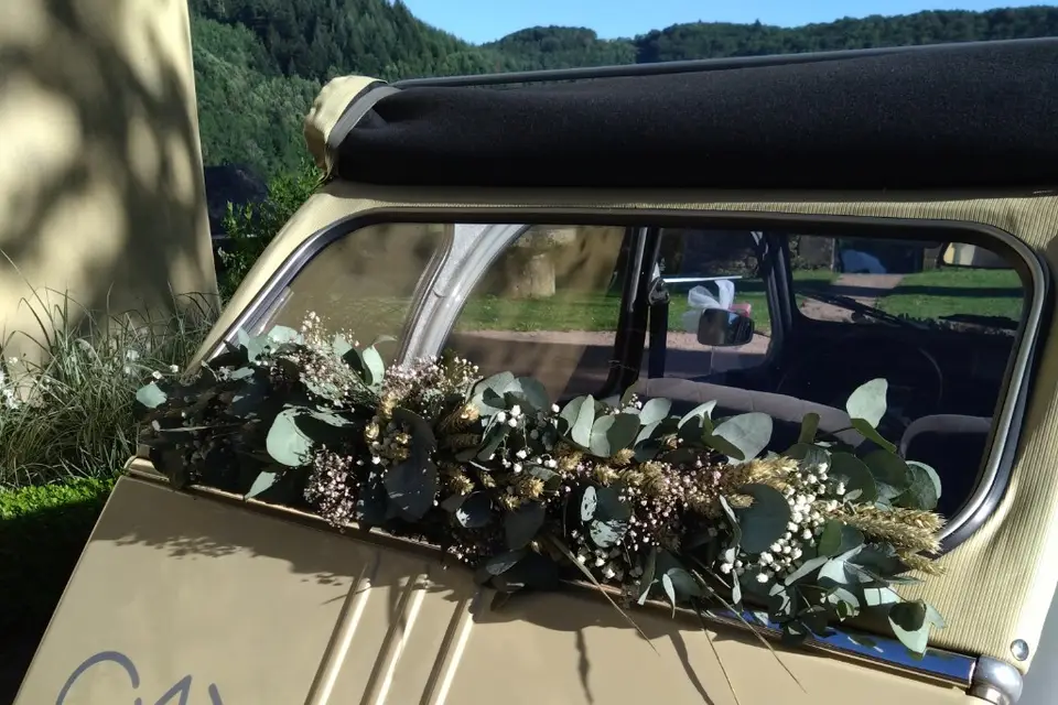 Cantal A Deuche — photo 1