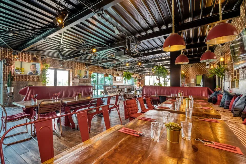 Le Boston — photo 3