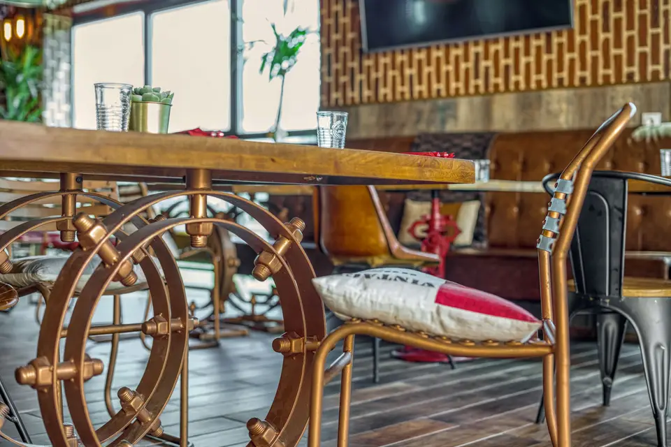 Le Boston — photo 4